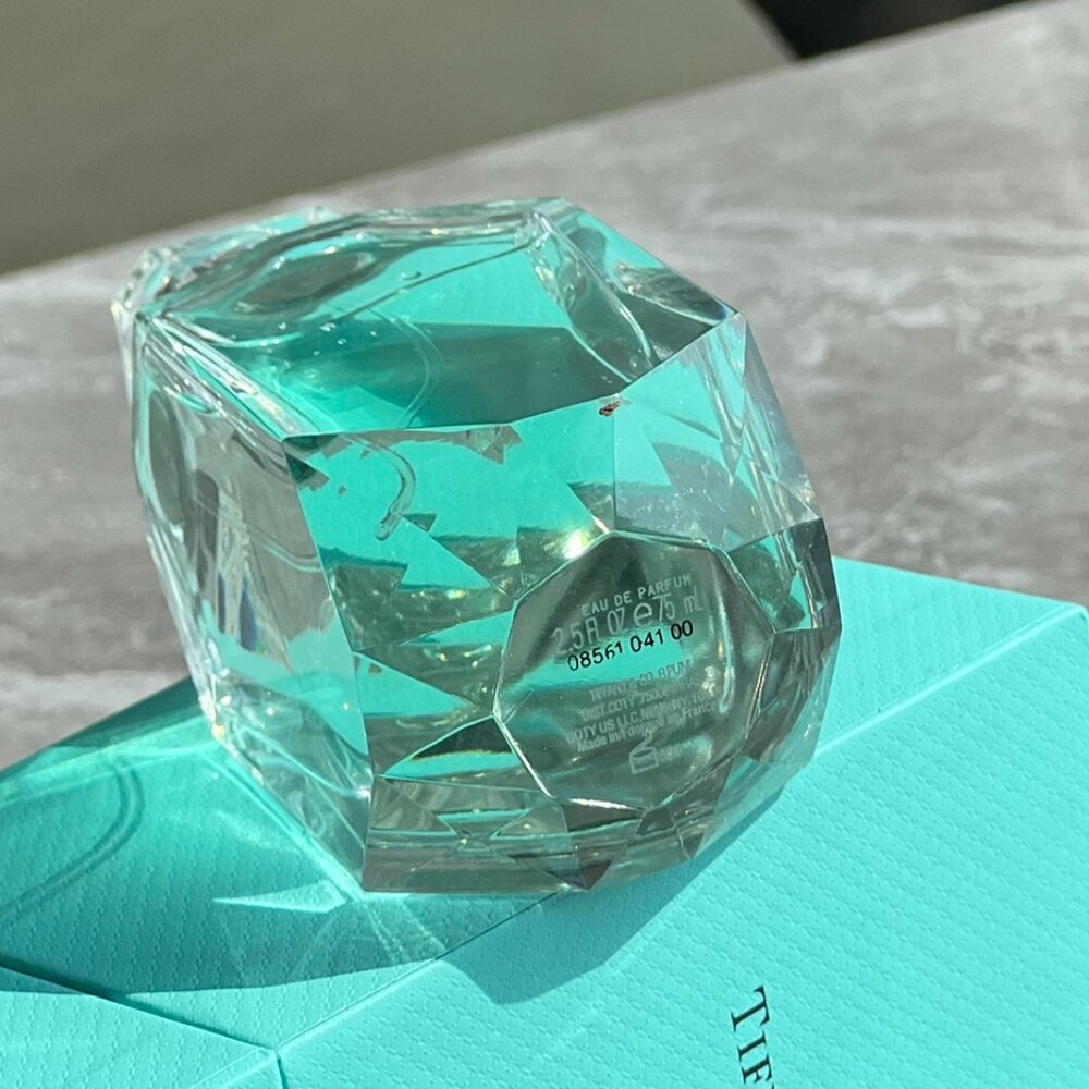 Tiffany&Co Classic Eau de Toilette 2.5 oz - Picture 9 of 9